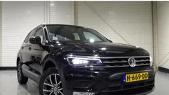Gebruikt 2017 VW Tiguan SUV | € 20.945 (Goede deal)