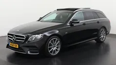 Gebruikt 2020 Mercedes E200 Business Stationwagen | € 35.740 (Eerlijke prijs)