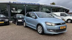 Gebruikt 2011 VW Polo Comfortline Hatchback | € 3.499 (Goede deal)