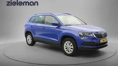 Gebruikt 2021 Skoda Karoq Business Line SUV | € 16.845 (Goede deal)