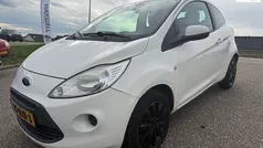 Gebruikt 2010 Ford Ka Cool & Sound Edition Hatchback | € 2.599 (Eerlijke prijs)