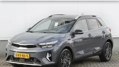 Gebruikt 2023 Kia Stonic SUV | € 25.290 (Eerlijke prijs)