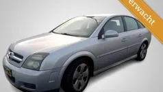 Opel Vectra GTS