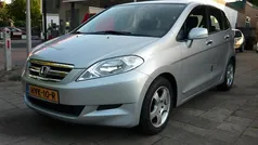Gebruikt 2005 Honda FR-V Comfort MPV | € 5.250 (Eerlijke prijs)