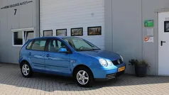 Gebruikt 2004 VW Polo Hatchback | € 1.950 (Eerlijke prijs)