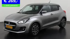 Grijs Gebruikt 2023 Suzuki Swift Style Hatchback | € 21.295 (Eerlijke prijs)