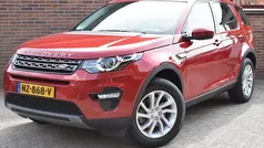 Gebruikt 2017 Land Rover Discovery Sport HSE SUV | € 13.949 (Super prijs)