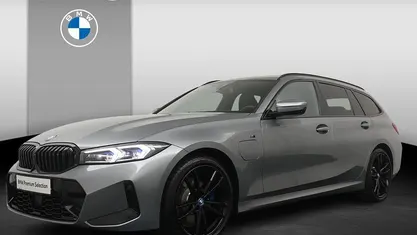 Occasion BMW 330e Comfort Edition 292 PK (214 kW) 2024 Stationwagen