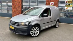 Gebruikt 2020 VW Caddy MPV | € 11.500 (Goede deal)