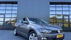 Gebruikt 2020 VW Polo Comfortline Hatchback | € 15.400 (Eerlijke prijs)