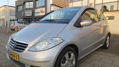 Gebruikt 2006 Mercedes A200 Classic MPV | € 1.750 (Super prijs)