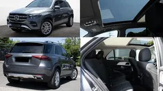 Gebruikt 2024 Mercedes GLE350 SUV | € 79.950 (Eerlijke prijs)