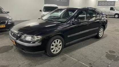 Occasion Volvo S60 140 PK (102 kW) 2001 Sedan