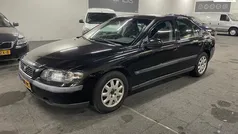 Gebruikt 2001 Volvo S60 Sedan | € 1.295 (Eerlijke prijs)