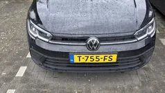 Zwart Gebruikt 2023 VW Polo Life Hatchback | € 19.900 (Eerlijke prijs)