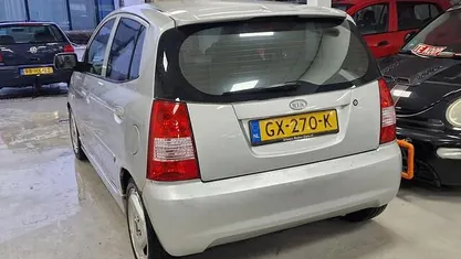 Occasion 2005 Kia Picanto LX Hatchback | € 999 (Goede deal)