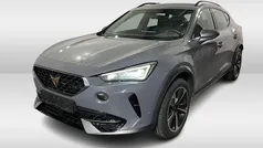 Grijs Gebruikt 2022 Cupra Formentor SUV | € 26.950 (Super prijs)