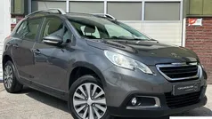 Gebruikt 2014 Peugeot 2008 Premium SUV | € 5.999 (Eerlijke prijs)