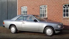 Mercedes 200