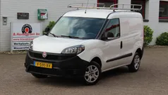 Gebruikt 2019 Fiat Doblò MPV | € 6.950 (Goede deal)