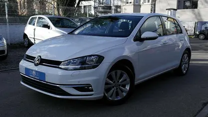 Occasion VW Golf VII Comfortline 116 PK (85 kW) 2019 Sedan