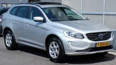 Gebruikt 2014 Volvo XC60 Momentum SUV | € 13.950 (Eerlijke prijs)