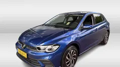 Blauw Gebruikt 2024 VW Polo Edition Hatchback | € 24.950 (Eerlijke prijs)