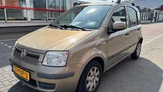 Gebruikt 2011 Fiat Panda Hatchback | € 2.999 (Eerlijke prijs)