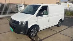 Wit Gebruikt 2010 VW T5 Van | € 6.499 (Super prijs)