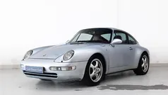 Gebruikt 1994 Porsche 911 Coupé | € 85.000