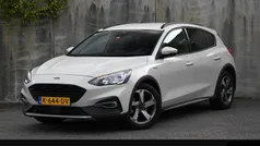 Gebruikt 2020 Ford Focus Active X Hatchback | € 19.995 (Eerlijke prijs)