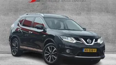 Gebruikt 2016 Nissan X-Trail 360º SUV | € 16.900 (Eerlijke prijs)