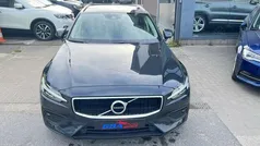 Grijs Gebruikt 2019 Volvo V60 Momentum Stationwagen | € 26.499 (Super prijs)