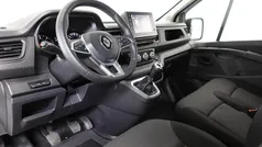 Wit Gebruikt 2023 Renault Trafic Van | € 25.990 (Eerlijke prijs)