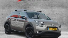 Bruin Occasion 2018 Citroën C4 PureTech SUV | € 10.999 (Eerlijke prijs)
