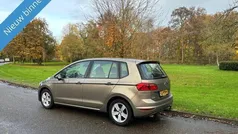 Gebruikt 2014 VW Golf Sportsvan MPV | € 12.500 (Goede deal)