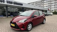 Gebruikt 2019 Toyota Yaris Active Hatchback | € 15.750 (Goede deal)