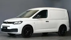 Gebruikt 2021 VW Caddy MPV | € 18.500 (Super prijs)