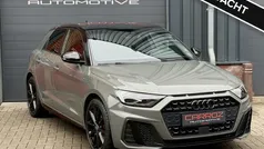 Grijs Gebruikt 2019 Audi A1 Sportback S-Line Hatchback | € 23.995 (Eerlijke prijs)