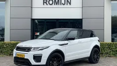 Wit Gebruikt 2018 Land Rover Range Rover evoque SE Dynamic SUV | € 32.500 (Eerlijke prijs)