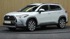 Grijs Gebruikt 2023 Toyota Corolla Cross Style SUV | € 34.900 (Eerlijke prijs)