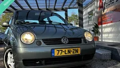 Gebruikt 2003 VW Lupo Hatchback | € 999 (Eerlijke prijs)