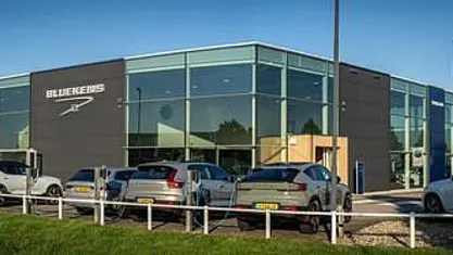 Occasion Volvo EX40 Plus 185 kW (252 PK) 2025 SUV