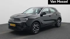Zwart Gebruikt 2024 Opel Mokka Edition SUV | € 21.840 (Eerlijke prijs)