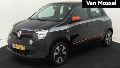 Occasion 2018 Renault Twingo Collection Hatchback | € 8.940 (Eerlijke prijs)