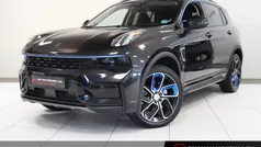 Zwart Gebruikt 2022 Lynk & Co 01 SUV | € 25.695 (Eerlijke prijs)