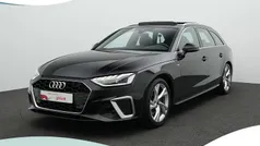 Gebruikt 2023 Audi A4 S-Line Stationwagen | € 37.600 (Eerlijke prijs)