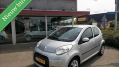 Grijs Gebruikt 2009 Citroën C1 Hatchback | € 3.695 (Eerlijke prijs)