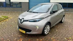 Grijs Gebruikt 2014 Renault Zoe Zen Hatchback | € 6.249 (Eerlijke prijs)