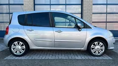 Gebruikt 2008 Renault Grand Modus Dynamique MPV | € 3.150 (Goede deal)